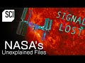 Alarm Signals Dangerously High Levels of Radiation on the ISS | NASA's Unexplained Files