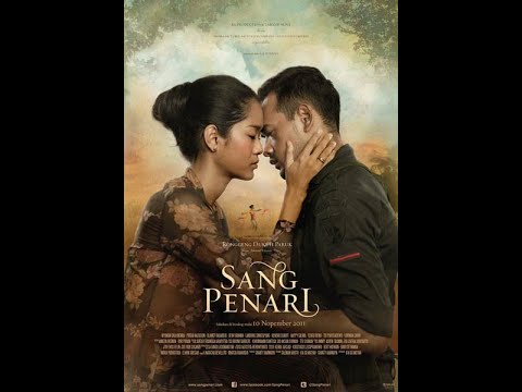 Film Indonesia " Sang Penari"