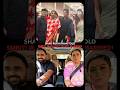 Why Did SRK Told Smriti Irani Not To Marry Mashable India