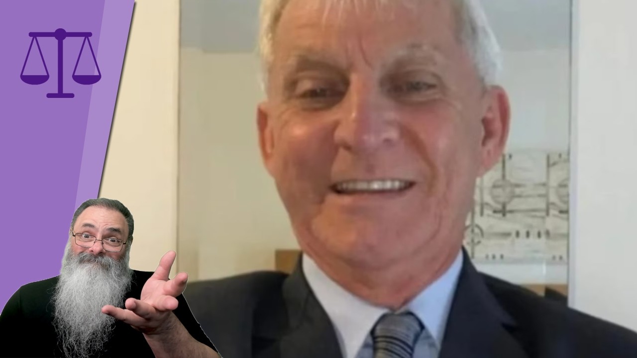 14 ANOS de CADEIA por um PIX de R$ 500 sem ABSOLUTAMENTE NENHUMA outra PROVA de COISA ALGUMA