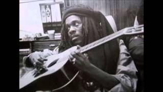 Dennis Brown & Big Youth- Running Up and Down