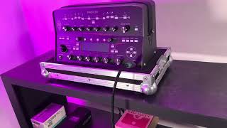 NASHVILLE GUITAR RECORDING 101