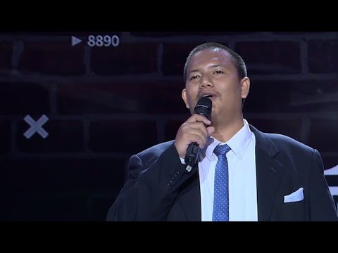 Popon: Kadang Dibayar, Kadang Disembah - SUCI 8