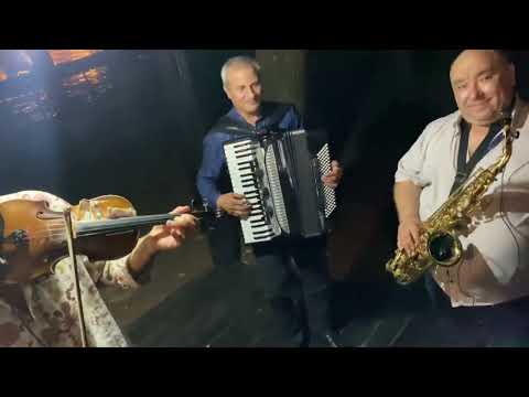 Petrică Rotaru & Lilian Ganea & Kinder | Muzică lăutărească, muzică de petrecere, muzică veche