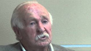 Video screen capture: James Creswell