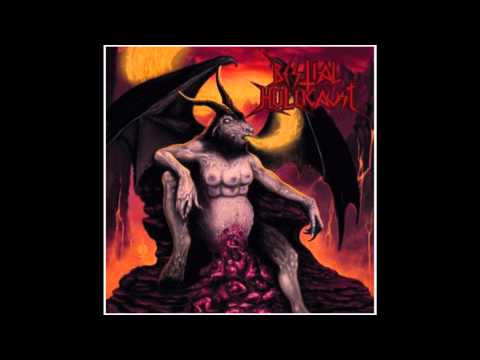 Bestial Holocaust- Into The Goat Vulva [[Full Album]]