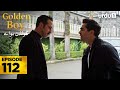 Golden Boy Episode 112 Turkish Drama Yali Capkini In Urdu 5 February 2026