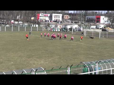 Sparing: Grunwald 4-5 GTS Bojszowy