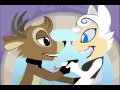 Tirrel (Cerberus) - You're The One That I Want ...