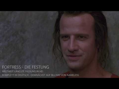 Fortress: Die Festung HD-Trailer