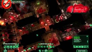 Back to da Space Hulk  - No Xeno Wednesday - 1 / 2