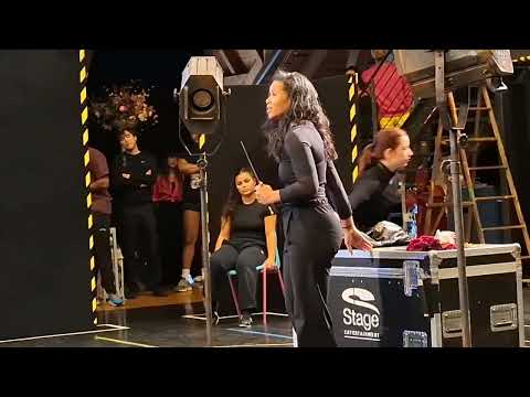 & Julia, Deutschlandpremiere - Offene Probe, Oktober 2024