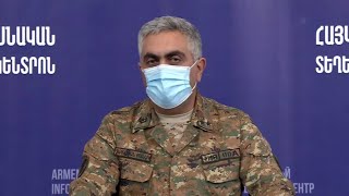 Пресс-конференция | Прямой эфир