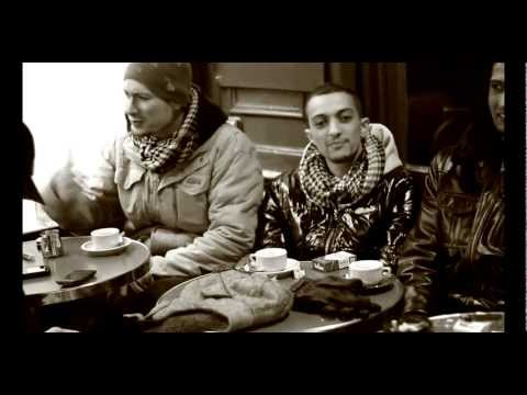 SARKASTICK-FOUDEALER-NIZI-DEMI PORTION -DJ VEEKASH-LA PROVINCE VIENT TE PARLER  clip LUC BETON