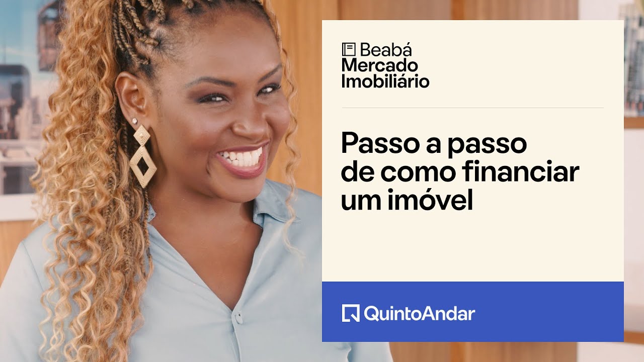 Guia do financiamento imobiliário em 3 minutos I Beabá do mercado imobiliário EP2