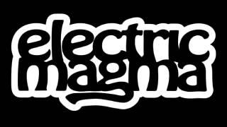 Electric Magma - Cusp of Aquarius