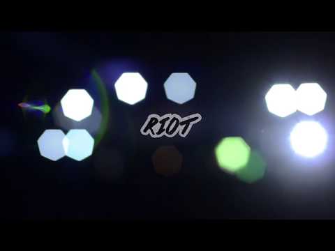 RIOT - DArIUS SYROSSIAN - PAN DE AZUCAR