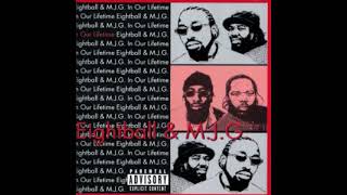 8Ball &amp; MJG - Paid Dues (Official Clean Version)