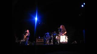 Low - "Silver Rider" (live in Somerville, MA 4/7/2007)