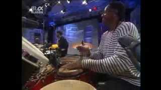 Chico Freeman y Guataca (with Hilton Ruiz) - Michael`s Mambo (Jazzwoche Burghausen 2002)