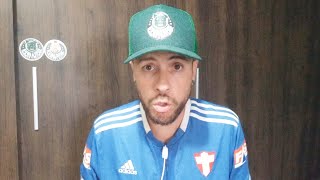 ATENÇÃO! PALMEIRAS PRESSIONADO POR NEGÓCIO DE €40 MILHÕES COM EUROPEUS! PROBLEMA NA COLÔMBIA; E MAIS