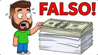 7 tipos de “falsos ricos” que você vê todos os dias