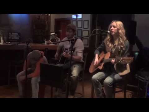 Nikki L Moore  Tennessee Whiskey cover