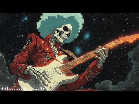 Soul King Infinite Funk