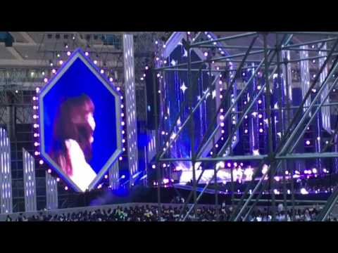 160604 드림콘서트 러블리즈(Lovelyz) - Destiny (나의 지구)