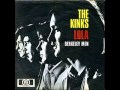 MADNESS VS THE KINKS - LOLA