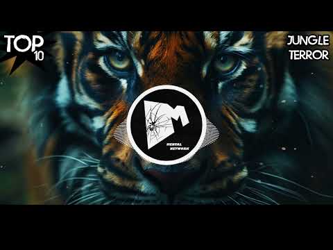 Top 10 Drops: JUNGLE TERROR 🌴 (June 2025)