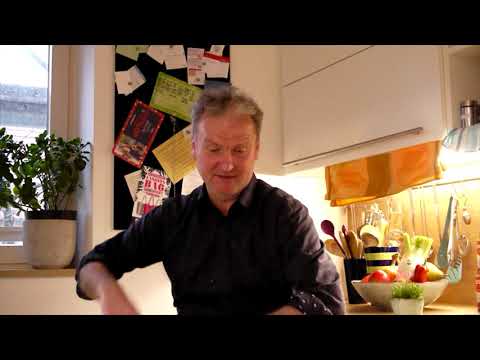 Leonhard Thoma liest. Der perfekte Tag