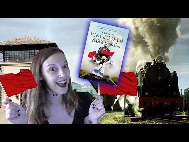 Vídeo relacionado con Los niños del ferrocarril