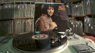 Wanda Jackson -- Kickin&#39; Our Hearts Around