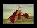 The Little Mermaid Commercial 1989