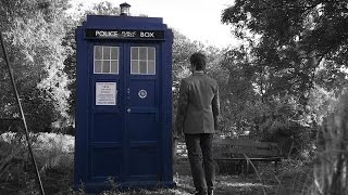 The TARDIS • "That Sound Brings Hope Wherever it Goes." The TARDIS • "That Sound Brings Hope Wherever it Goes."