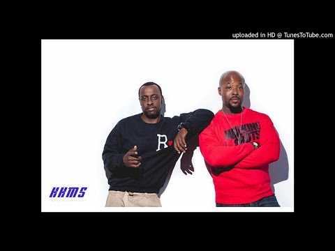 Kanye West White House Visit, Wu-Tang TV Series | Episode 05