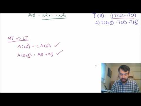 Matrix vs Linear Algebra: Unpacking the Foundations of Computational