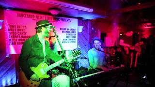 &quot;Different Kind Of Love&quot; - Brendan James (Live @ Off The Record: OBX)