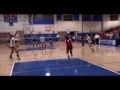 Tiffany Morales 2012 LIBERO Recruiting Flv