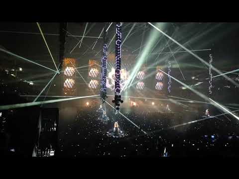 Transmission Prague 2018: The Awakening @ Above & Beyond Intro