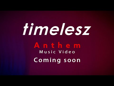 timelesz「Anthem」Music Video TEASER  (2024年6月19日発売)