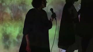 Empatía 4.0 // La emoción - París