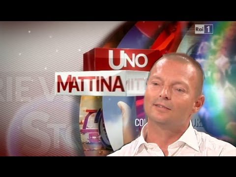 Bret di pani arabi sua moglie Smettere di bere va bene nel mezzo di un pacco