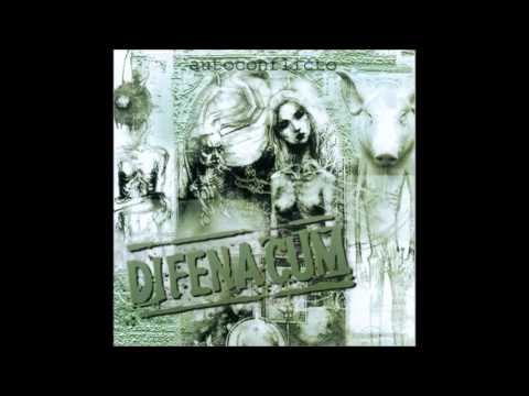 Difenacum - Autoconflicto (2003) Full Album HQ (Grindcore)