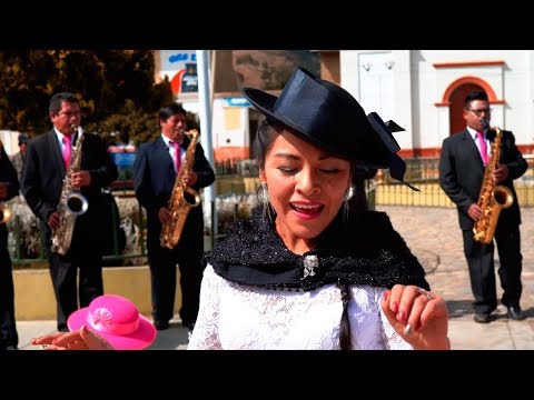 Mix Santiagos 2020 Orquesta Folklórica Auténticos Decadentes del Perú