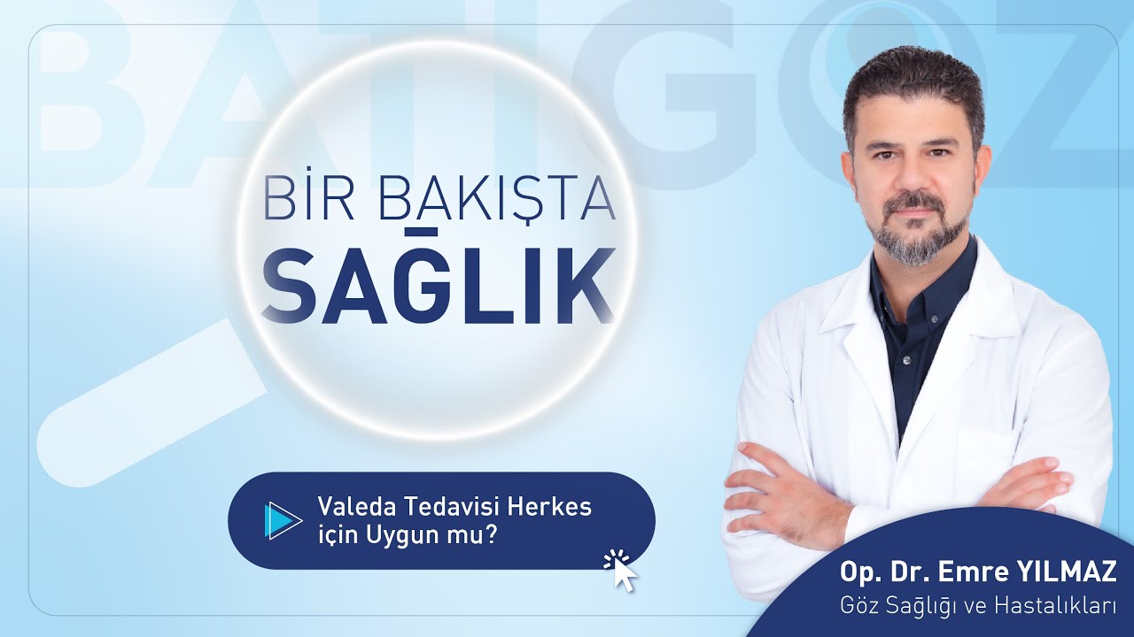 Valeda Tedavisi Herkes İçin Uygun mu?