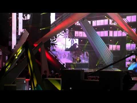 131114 Melon Music Award MC stand by2