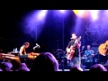 Spock's Beard - The Man Behind The Curtain @ Z7, Pratteln, Switzerland | HD