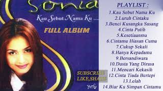 Download lagu SONIA FULL ALBUM BEST OF THE BEST !!! mp3 Download lagu SONIA FULL ALBUM BEST OF THE BEST !!! mp3
